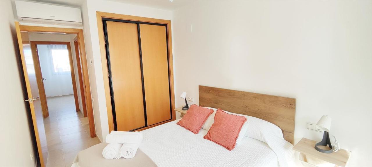 Apartamento Jacaranda By Denia Costa Ngoại thất bức ảnh