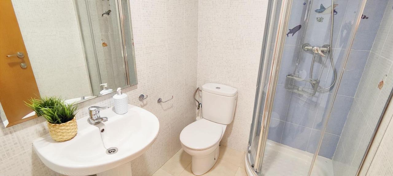 Apartamento Jacaranda By Denia Costa Ngoại thất bức ảnh