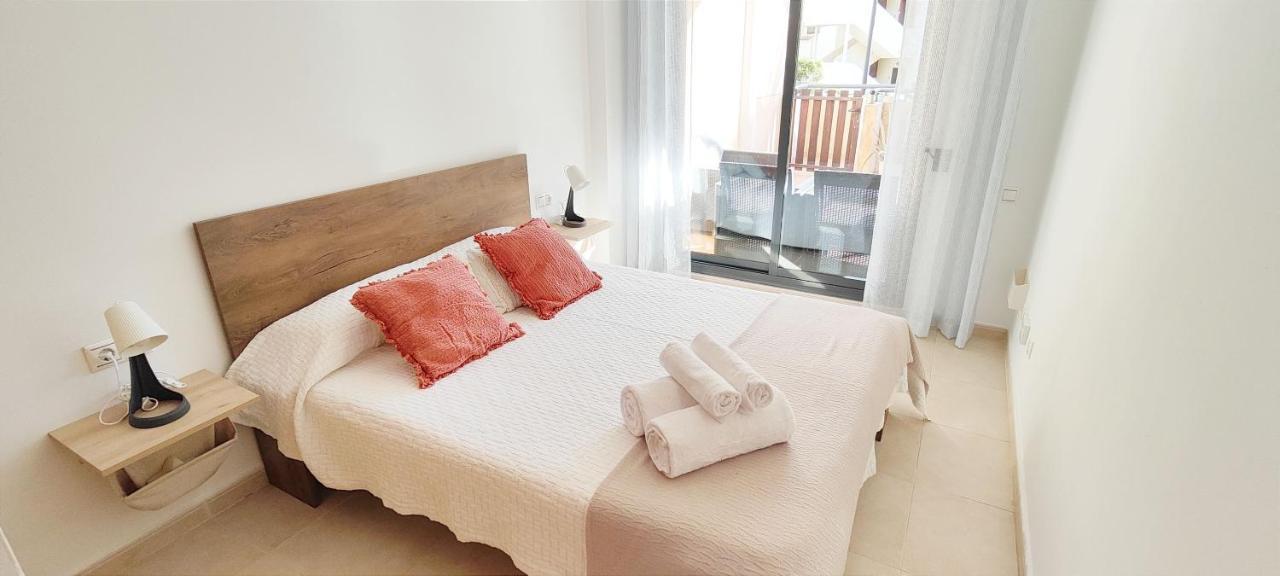 Apartamento Jacaranda By Denia Costa Ngoại thất bức ảnh