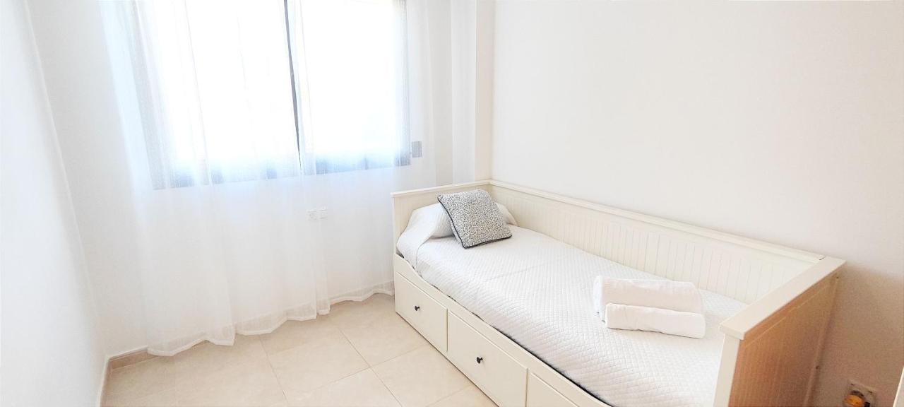 Apartamento Jacaranda By Denia Costa Ngoại thất bức ảnh