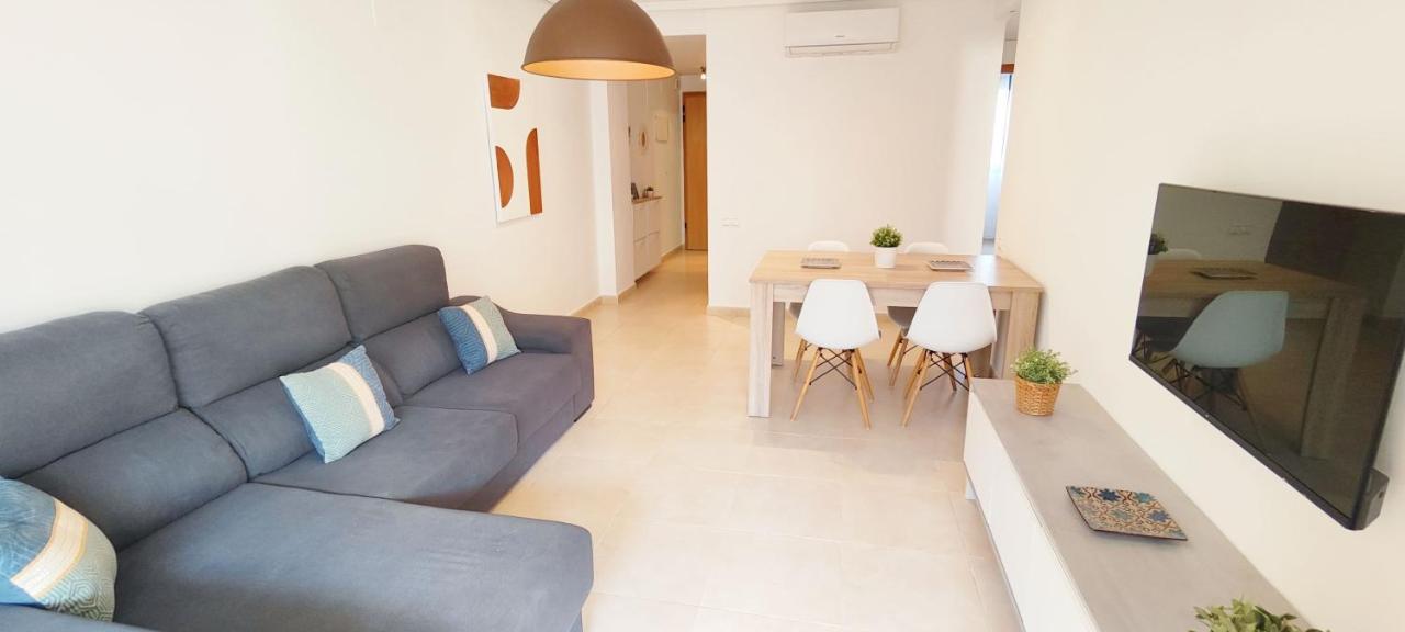 Apartamento Jacaranda By Denia Costa Ngoại thất bức ảnh