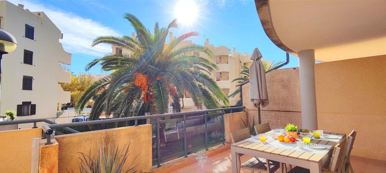 Apartamento Jacaranda By Denia Costa Ngoại thất bức ảnh