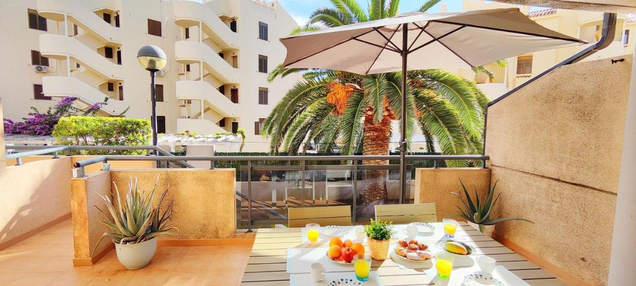 Apartamento Jacaranda By Denia Costa Ngoại thất bức ảnh