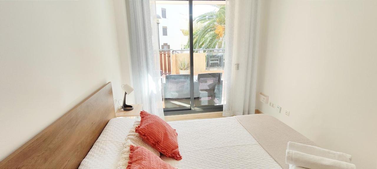 Apartamento Jacaranda By Denia Costa Ngoại thất bức ảnh