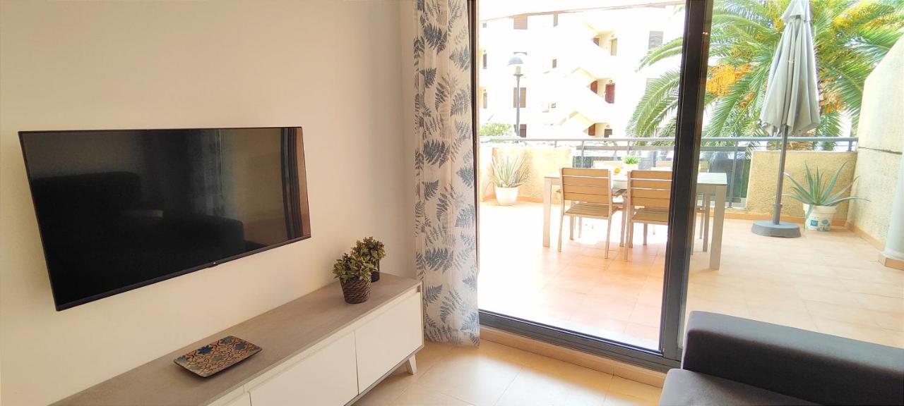 Apartamento Jacaranda By Denia Costa Ngoại thất bức ảnh