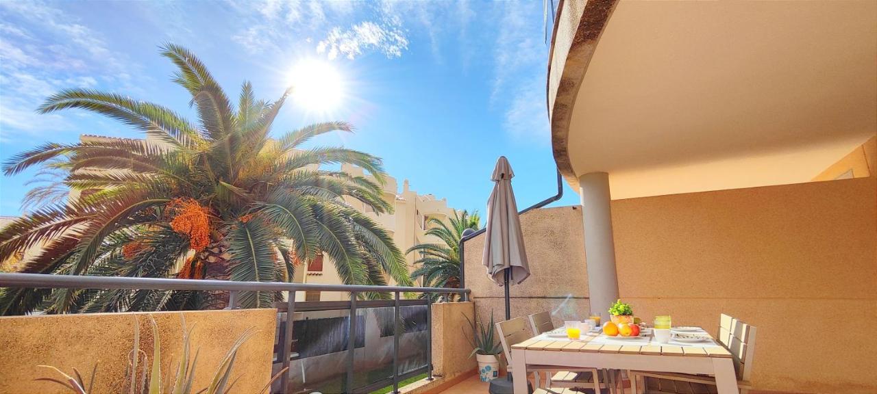 Apartamento Jacaranda By Denia Costa Ngoại thất bức ảnh