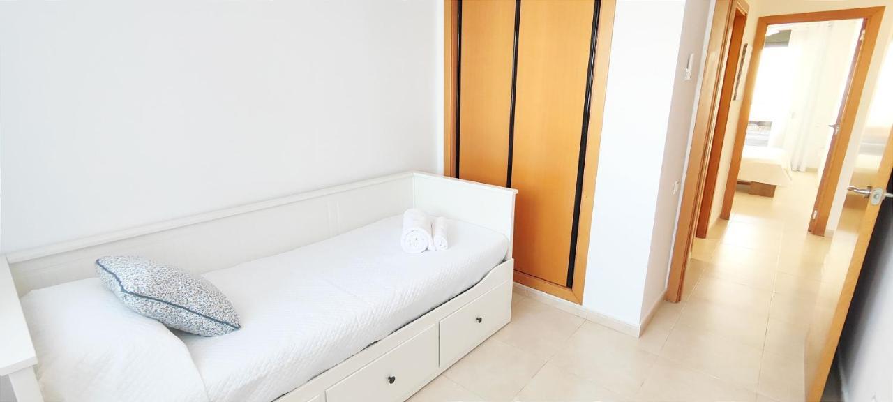 Apartamento Jacaranda By Denia Costa Ngoại thất bức ảnh