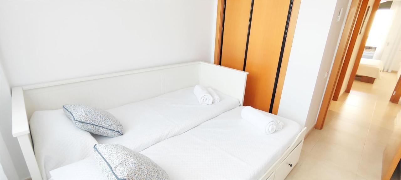 Apartamento Jacaranda By Denia Costa Ngoại thất bức ảnh