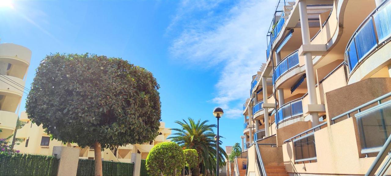 Apartamento Jacaranda By Denia Costa Ngoại thất bức ảnh