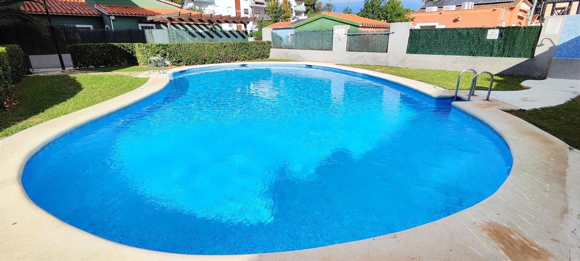 Apartamento Jacaranda By Denia Costa Ngoại thất bức ảnh